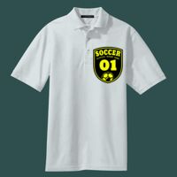 Rapid Dry Polo Thumbnail