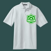 Rapid Dry Polo Thumbnail