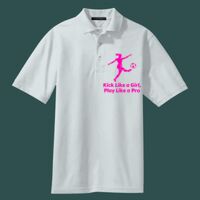 Rapid Dry Polo Thumbnail