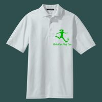 Rapid Dry Polo Thumbnail