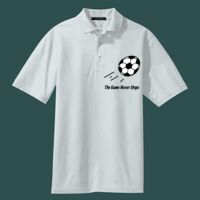Rapid Dry Polo Thumbnail