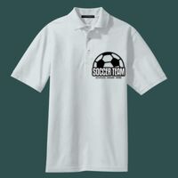 Rapid Dry Polo Thumbnail
