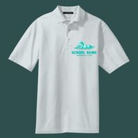 Rapid Dry Polo Thumbnail