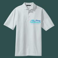 Rapid Dry Polo Thumbnail