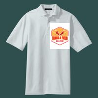 Rapid Dry Polo Thumbnail