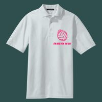Rapid Dry Polo Thumbnail