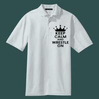 Rapid Dry Polo Thumbnail