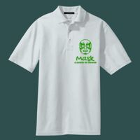 Rapid Dry Polo Thumbnail