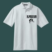 Rapid Dry Polo Thumbnail