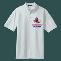 Rapid Dry Polo Thumbnail