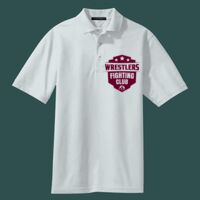 Rapid Dry Polo Thumbnail