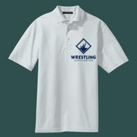 Rapid Dry Polo Thumbnail
