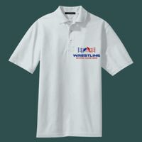 Rapid Dry Polo Thumbnail