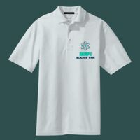 Rapid Dry Polo Thumbnail