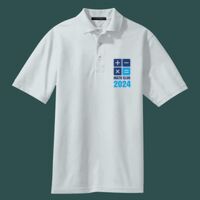 Rapid Dry Polo Thumbnail
