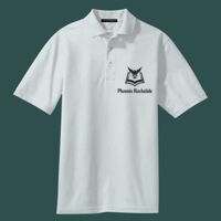 Rapid Dry Polo Thumbnail