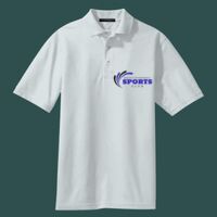Rapid Dry Polo Thumbnail