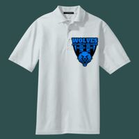 Rapid Dry Polo Thumbnail