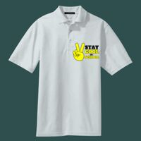 Rapid Dry Polo Thumbnail