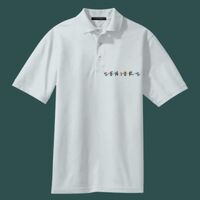 Rapid Dry Polo Thumbnail
