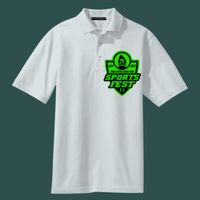 Rapid Dry Polo Thumbnail