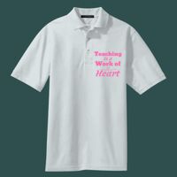Rapid Dry Polo Thumbnail