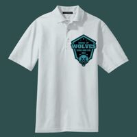 Rapid Dry Polo Thumbnail