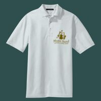 Rapid Dry Polo Thumbnail