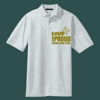 Rapid Dry Polo Thumbnail