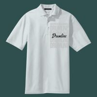 Rapid Dry Polo Thumbnail
