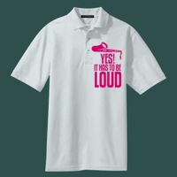 Rapid Dry Polo Thumbnail