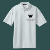 Rapid Dry Polo Thumbnail