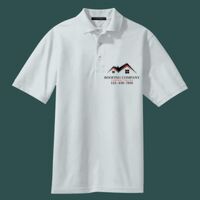 Rapid Dry Polo Thumbnail
