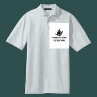 Rapid Dry Polo Thumbnail
