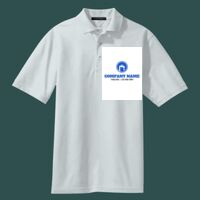Rapid Dry Polo Thumbnail