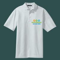 Rapid Dry Polo Thumbnail