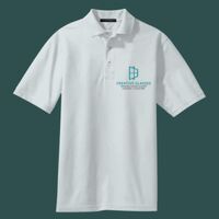 Rapid Dry Polo Thumbnail