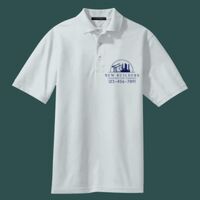 Rapid Dry Polo Thumbnail