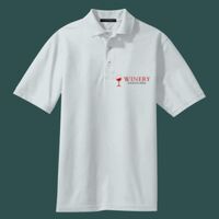 Rapid Dry Polo Thumbnail