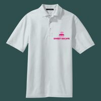 Rapid Dry Polo Thumbnail