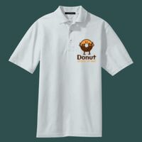 Rapid Dry Polo Thumbnail