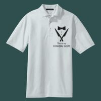 Rapid Dry Polo Thumbnail