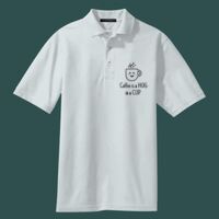 Rapid Dry Polo Thumbnail