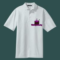 Rapid Dry Polo Thumbnail