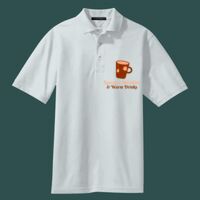 Rapid Dry Polo Thumbnail