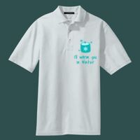 Rapid Dry Polo Thumbnail