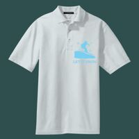 Rapid Dry Polo Thumbnail