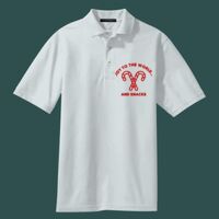 Rapid Dry Polo Thumbnail