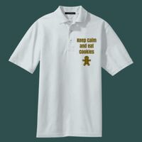 Rapid Dry Polo Thumbnail