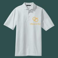 Rapid Dry Polo Thumbnail